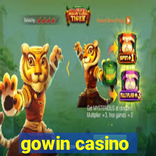 gowin casino